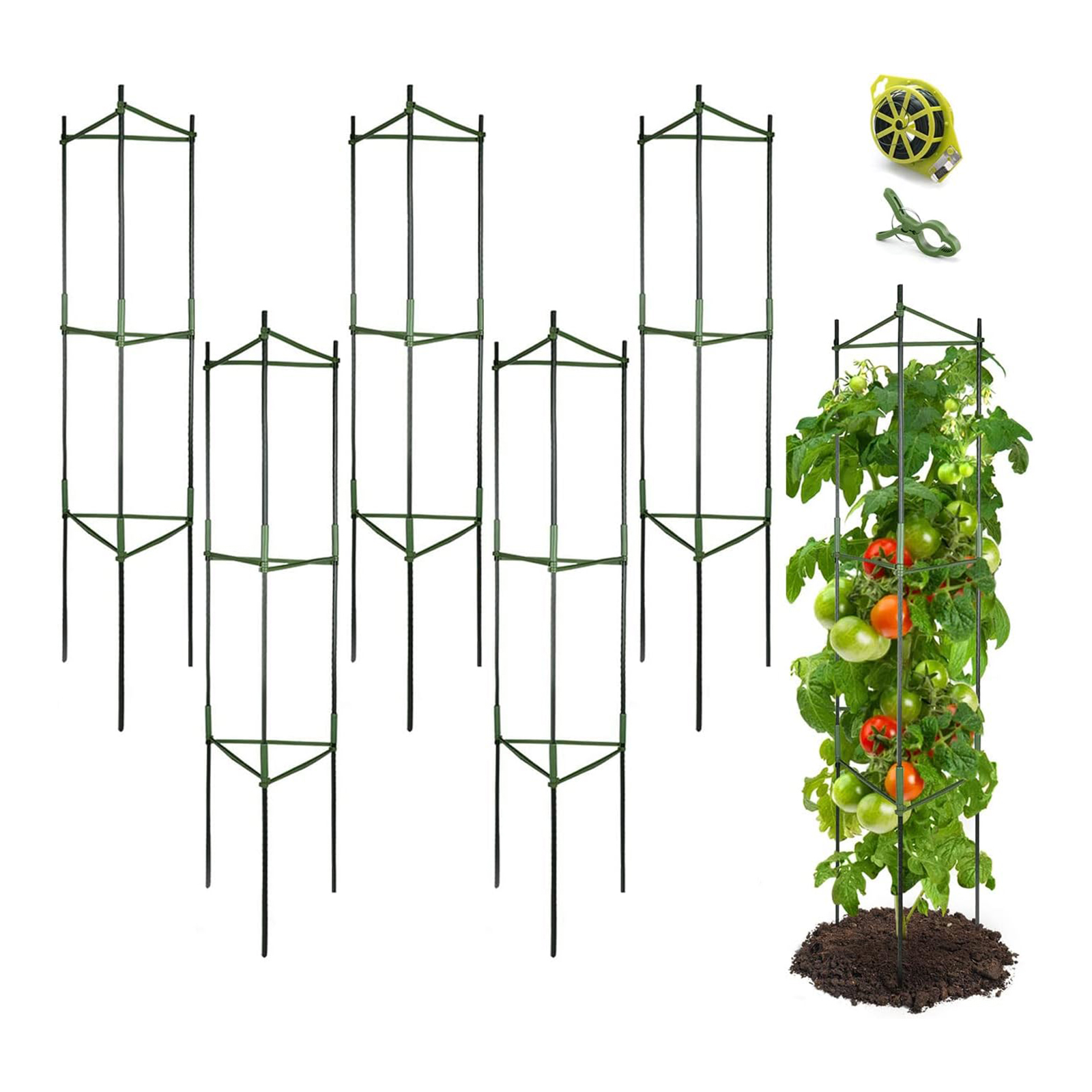 Plant Cages