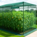 GROWNEER Crop Cage 4′ X 12′