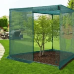 GROWNEER Crop Cage 4′ X 8′