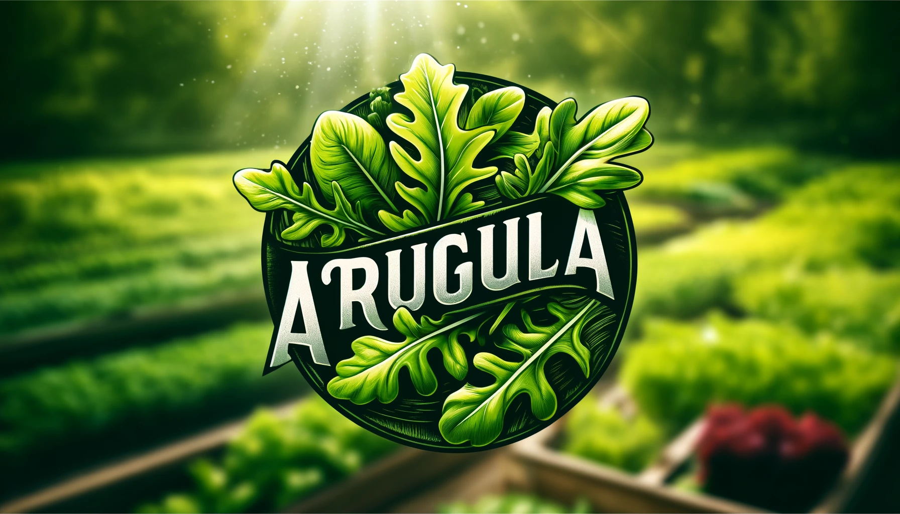ARUGULA 看图王.web