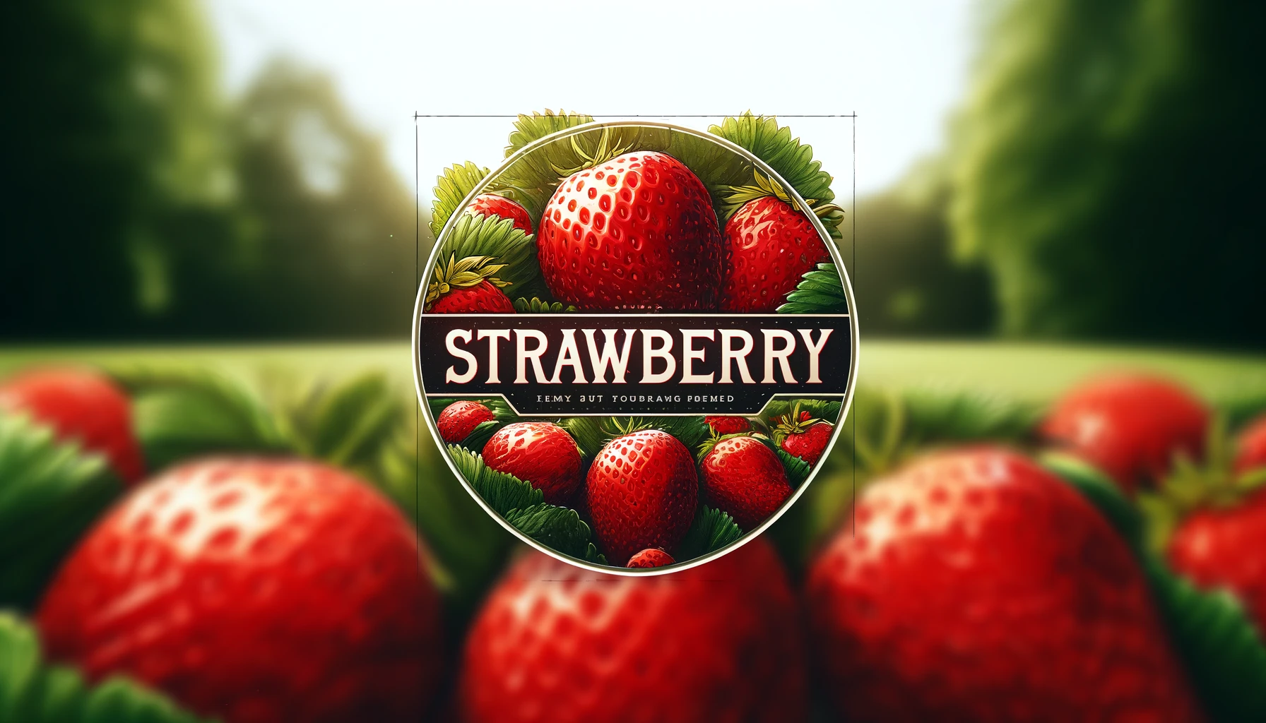 STRAWBERRY