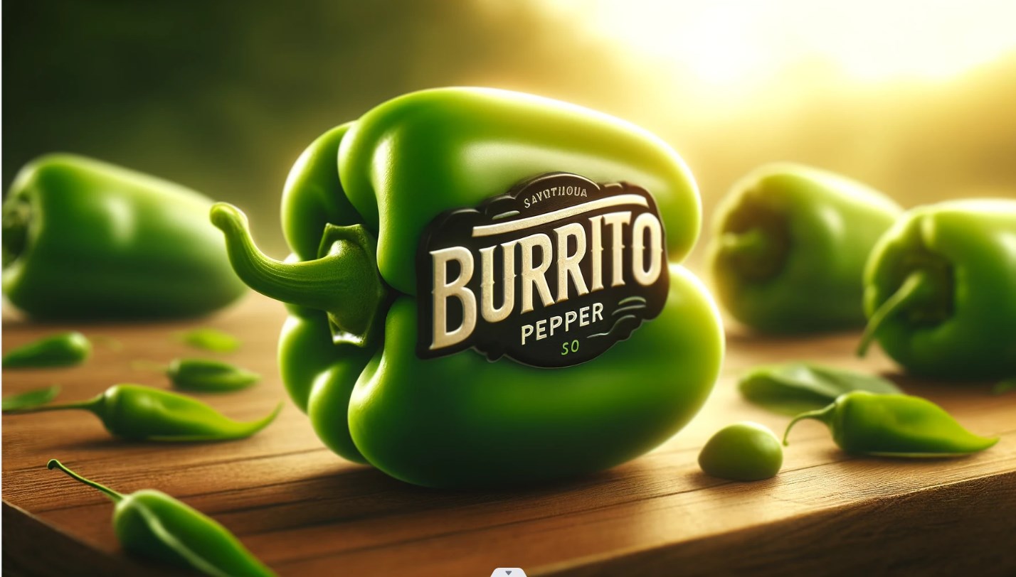 BurritoPepper 1