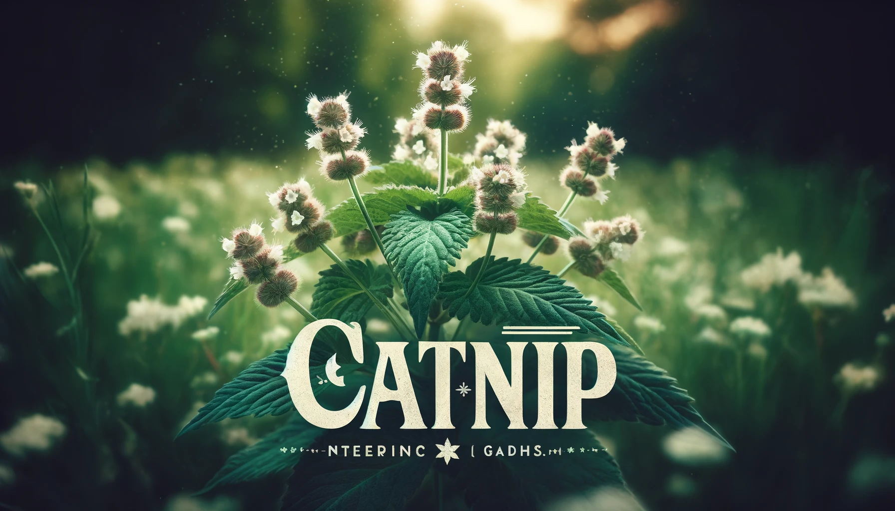 Catnip 1