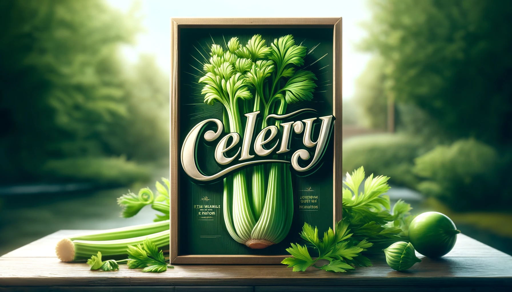 Celery 1