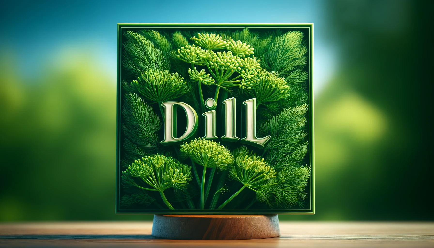 Dill 1