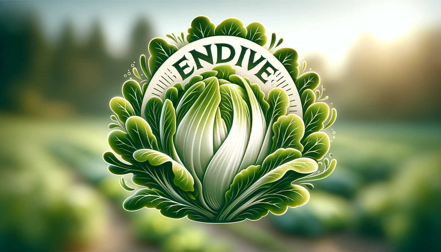 Endive 1