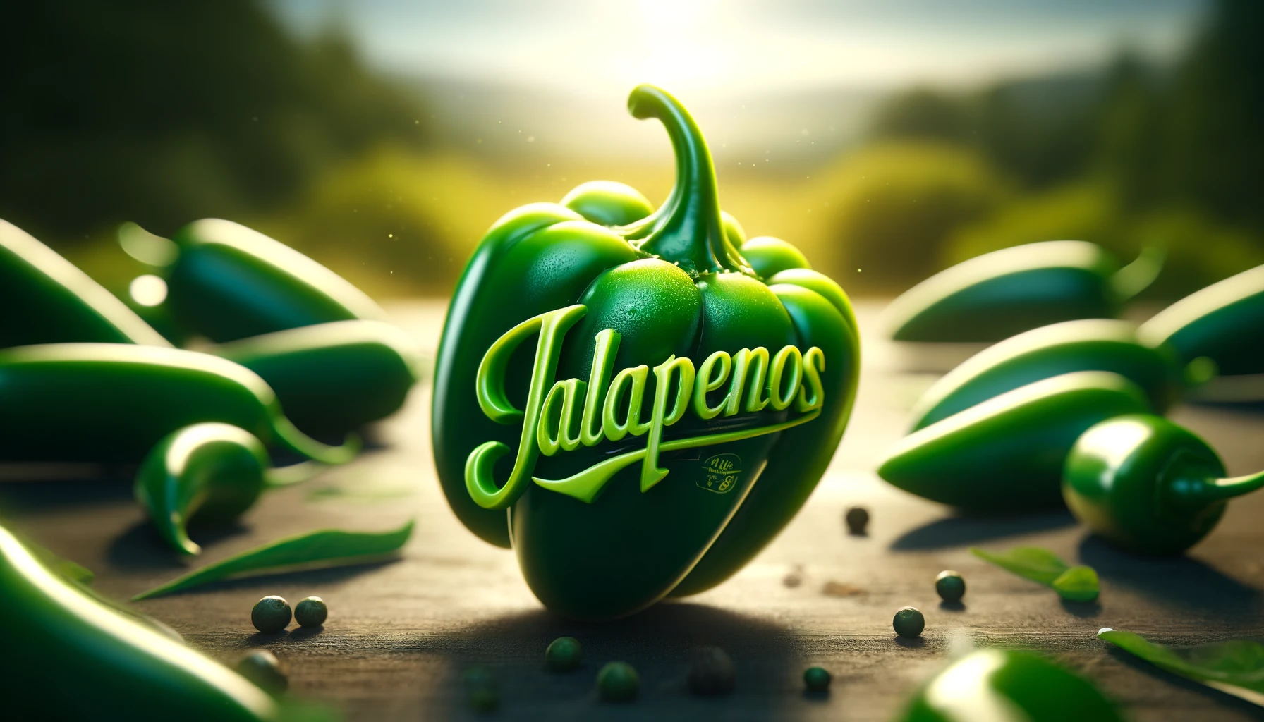 Jalapenos