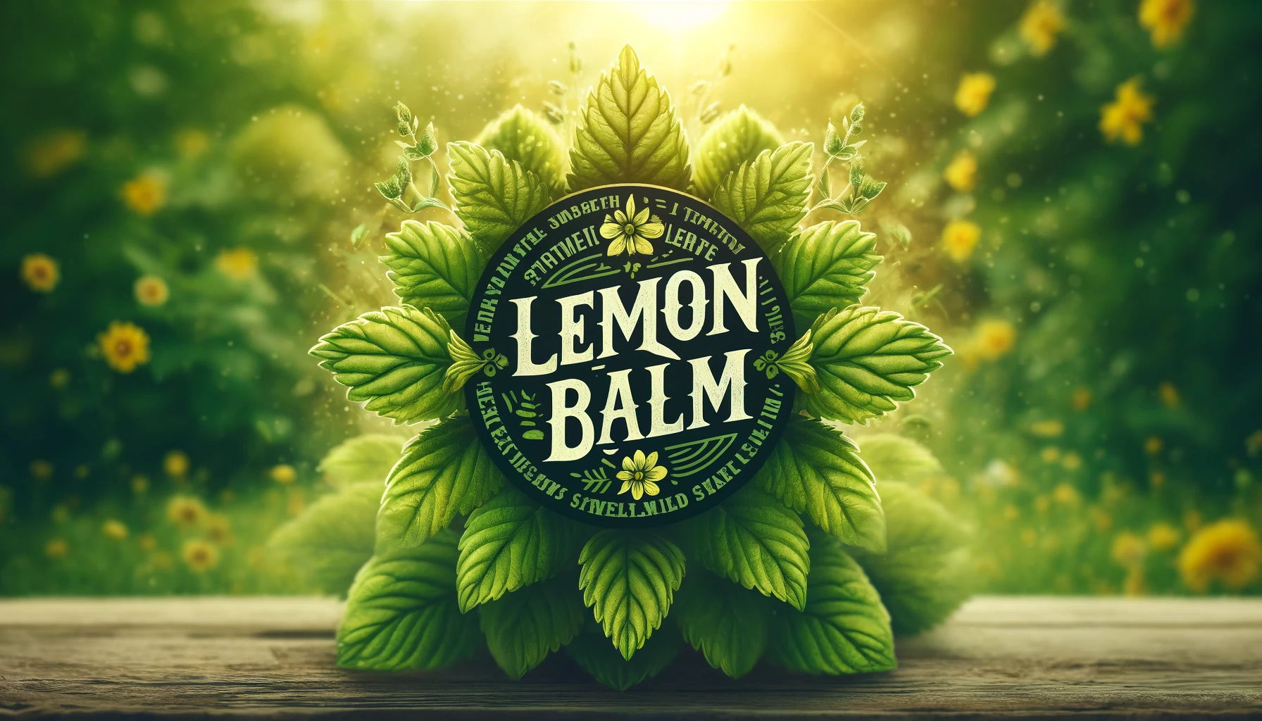 Lemon Balm