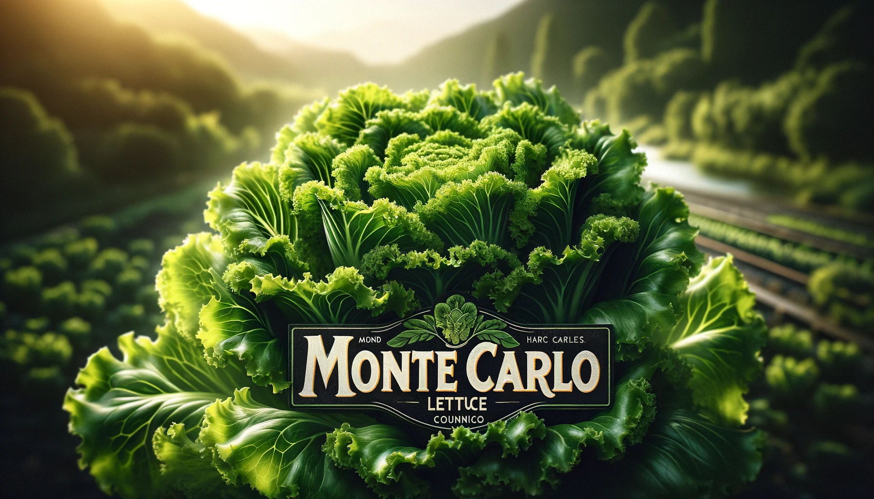 Monte Carlo1