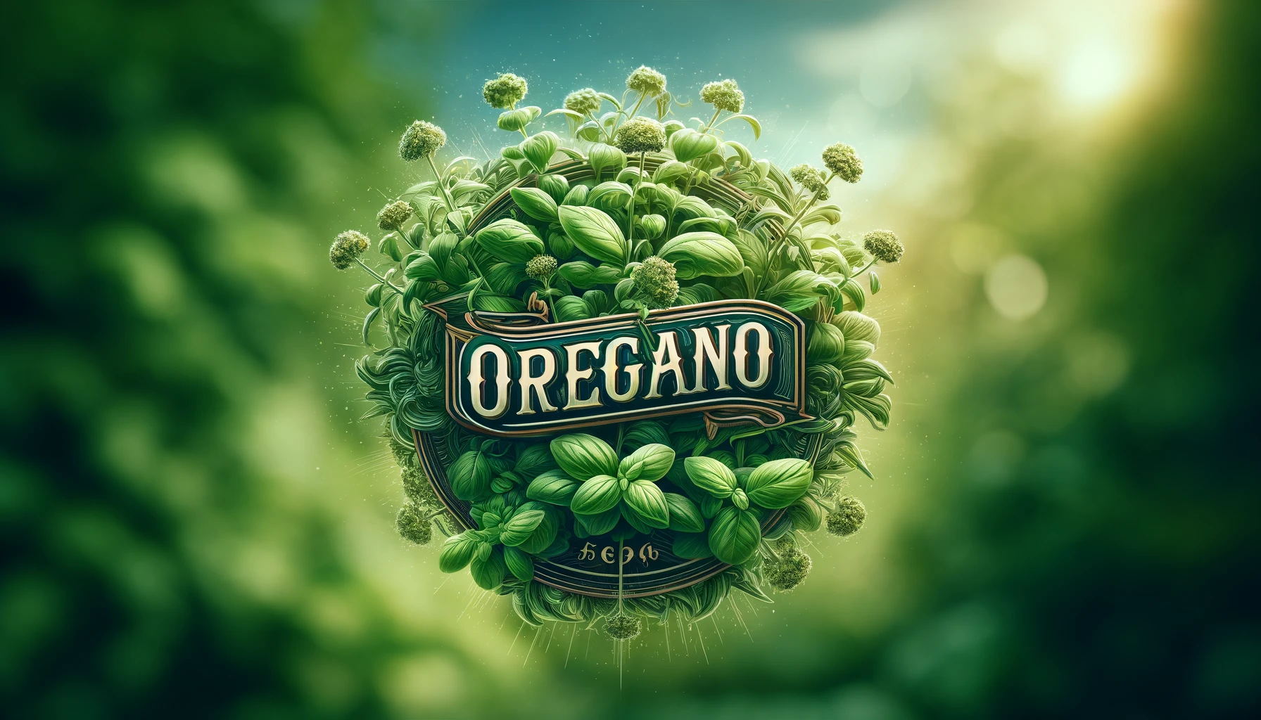 Oregano