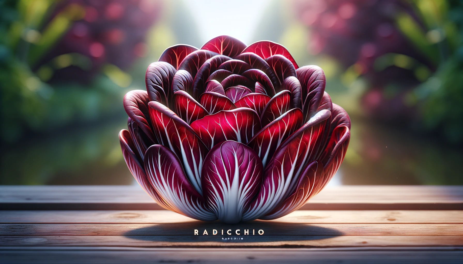 Radicchio