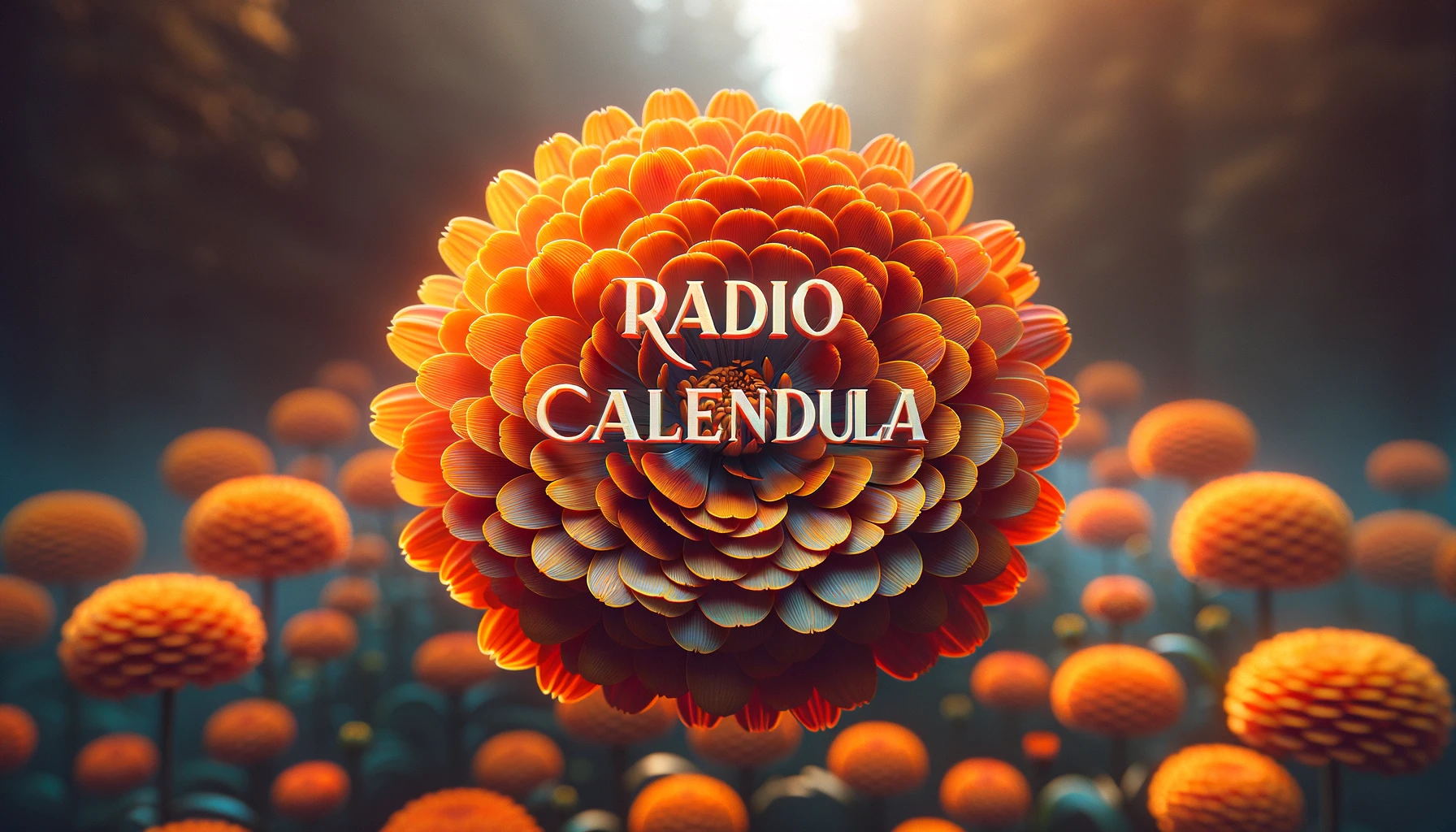 Radio Calendula