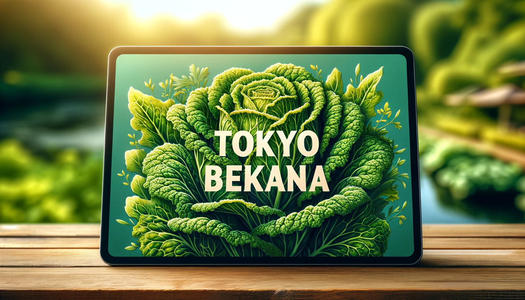 Tokyo Bekana