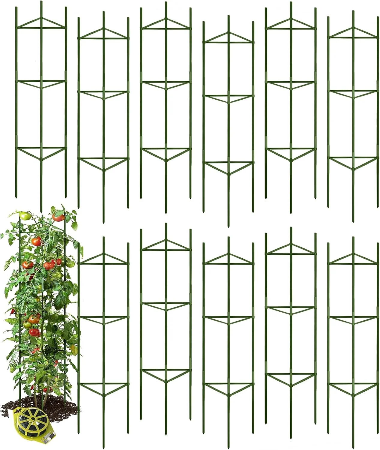 tomato cages