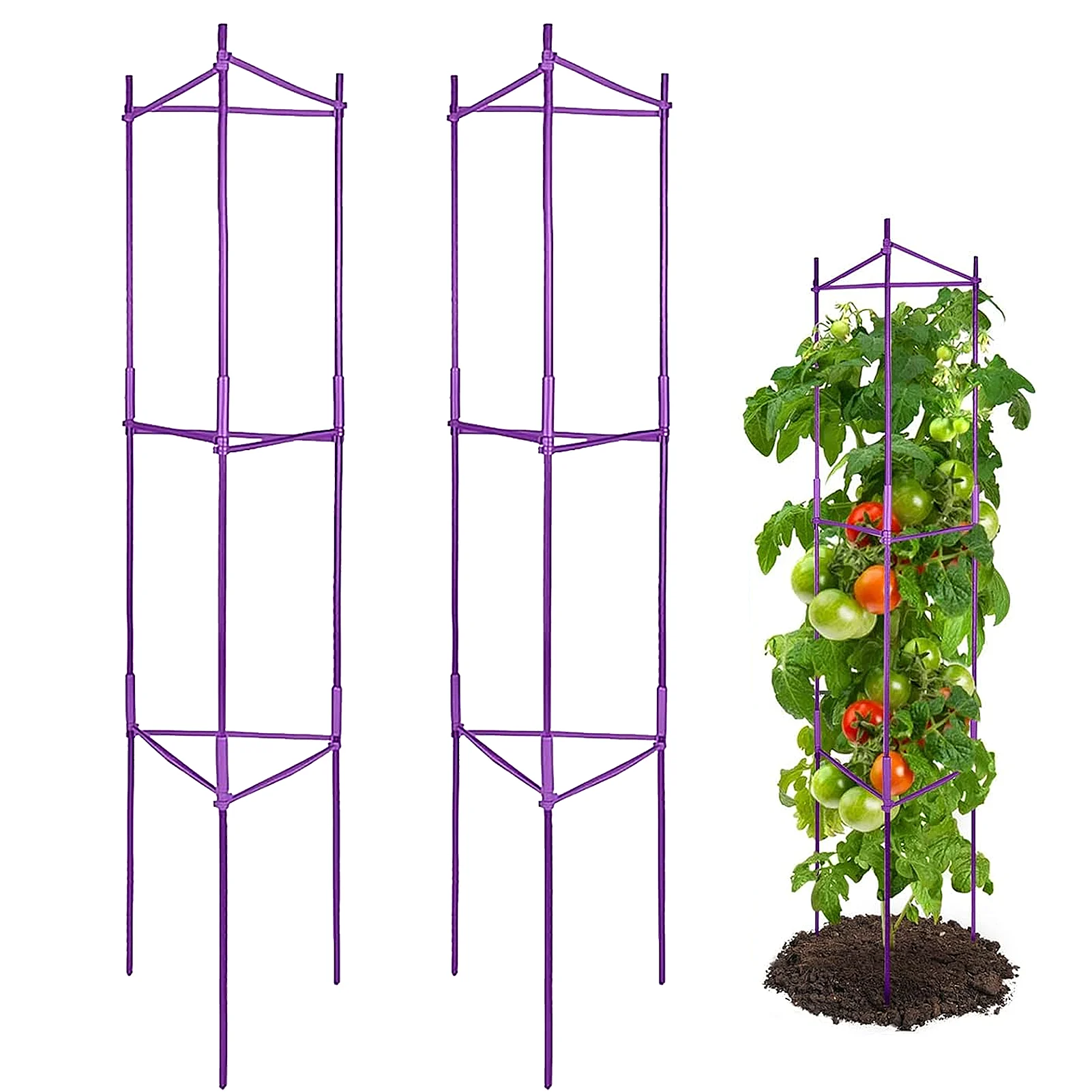 tomato cages