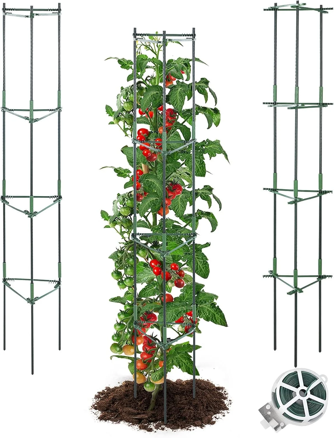 tomato cages