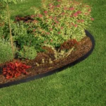 GROWNEER 200FT No-Dig Landscape Edging Kit 6