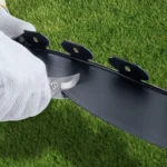 GROWNEER 200FT No-Dig Landscape Edging Kit 2