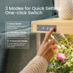 Growneer Hydroeasy quick setting
