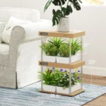Growneer Hydroeasy home deco