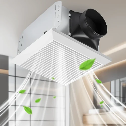 Bathroom Exhaust Fan