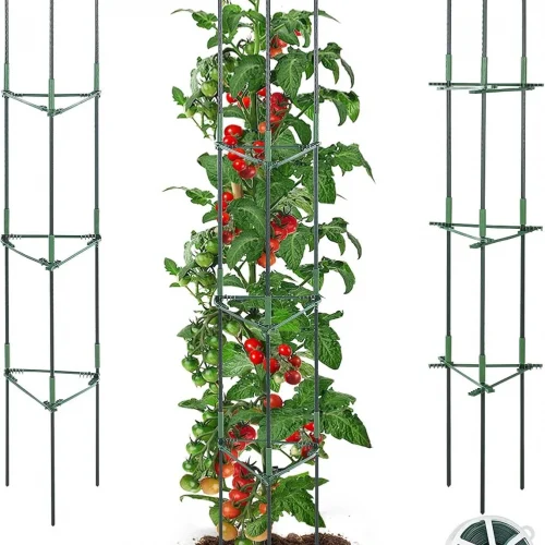 tomato cages